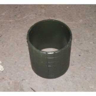 WW2 German Fragmentation Sleeve for M24 Grenade Model