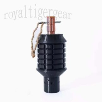 WW2 Imperial Japanese Army Type 91 Hand Grenade 3D Model Stage Prop