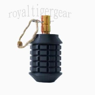WW2 Imperial Japanese Army Type 97 Hand Grenade 3D Model Stage Prop
