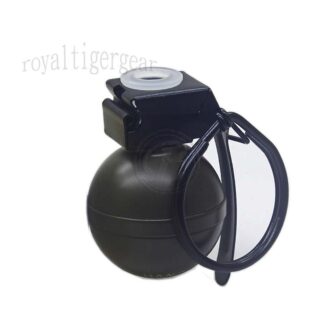 Vietnam SOG Netherlands V40 Mini HE Grenade Model