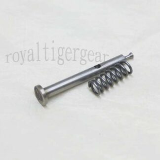 Russia RGD5 RGD-5 Anti-Personnel Hand Grenade / Zarya Stun / VOG-17 Fuse Spring Set