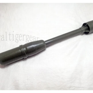 WW2 US M6A3 Bazooka Rocket Model