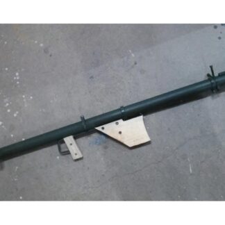 WW2 US Bazooka M1A1 Rocket Launcher