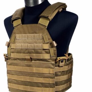 FLYYE LT6094 MOLLE Armor Vest