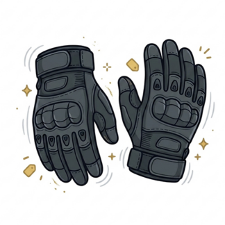 Gloves