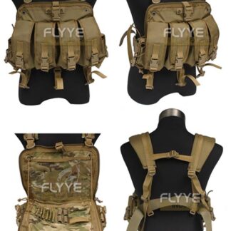 FLYYE PCH-V1 – Pathfinder Chest Harness