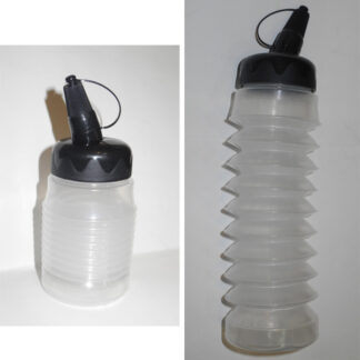 Element Expandable 6mm BB Bullet Plastic Bottle - Hold 2300 rounds
