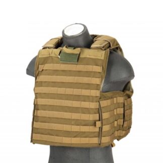FLYYE Force Recon CIRAS MOLLE Armor Vest Ver.MAR – size M