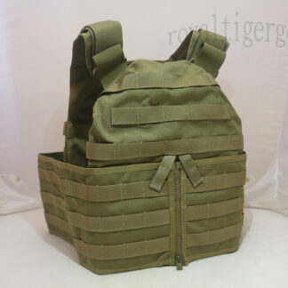 FLYYE HPC Armor MOLLE Vest - size L