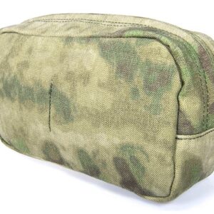 FLYYE MOLLE Accessories Pouch - A-TACS AU / A-TACS FG