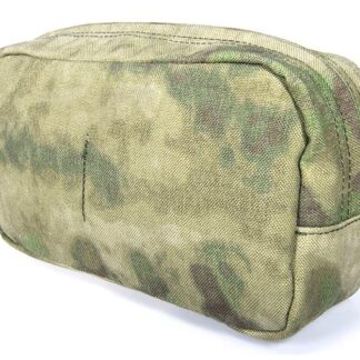 FLYYE MOLLE Accessories Pouch - A-TACS AU / A-TACS FG