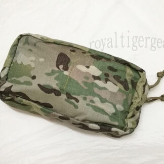FLYYE MOLLE Accessories Pouch - MultiCam® / MultiCam® webbing