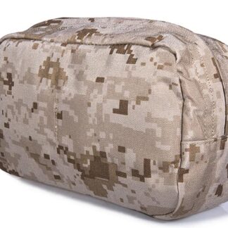 FLYYE MOLLE Accessories Pouch - US Navy Seal AOR1 AOR2 Camo