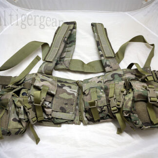 FLYYE LBT 1961G Light Chest Rig Vest - MultiCam®