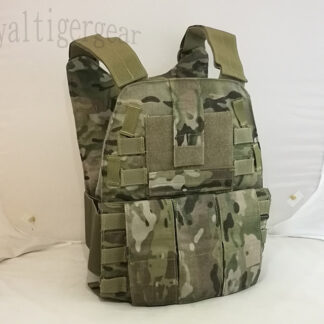 FLYYE LT6094K Armor MOLLE Vest - MultiCam®