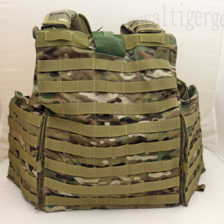 FLYYE Force Recon CIRAS MOLLE Armor Vest Ver.MAR – size XL