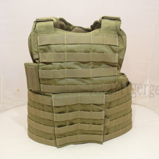 FLYYE Force Recon CIRAS MOLLE Armor Vest Ver.LAND – size XL