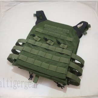 FLYYE Swift JPC Plate Carrier MOLLE Armor Vest – size XL