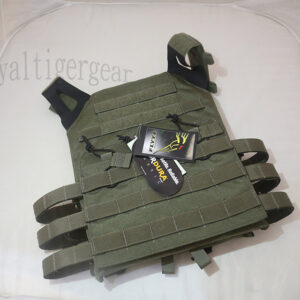 FLYYE Swift JPC Plate Carrier MOLLE Armor Vest – size L