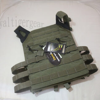 FLYYE Swift JPC Plate Carrier MOLLE Armor Vest – size L
