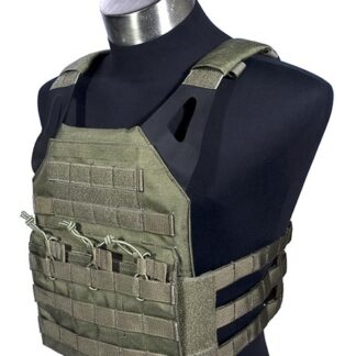 FLYYE Swift JPC Plate Carrier MOLLE Armor Vest – size M