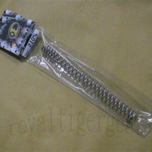 Element 210% AEG Gearbox SPRING