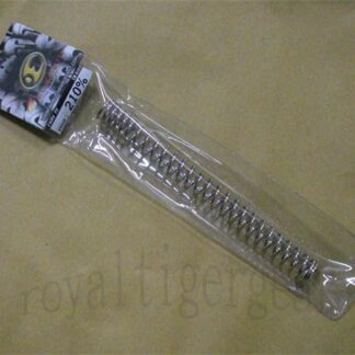 Element 210% AEG Gearbox SPRING
