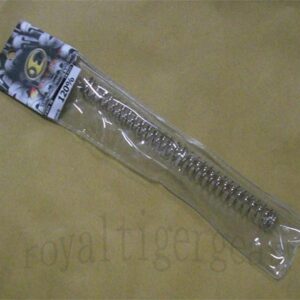 Element 120% AEG Gearbox SPRING