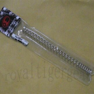 Element 160%  AEG Gearbox SPRING