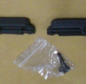 Element Mount Rail for USP .45 Series - Black