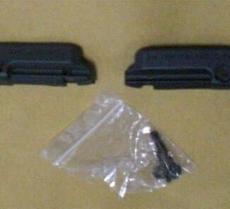 Element Mount Rail for USP .45 Series - Black