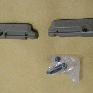 Element Mount Rail for USP .45 Series - Tan