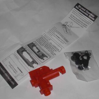 Element M4 / M16 Air-Seal Chamber T-Head Set