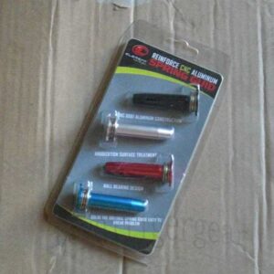 Element Reinforce CNC Aluminum Spring Guide VER.2