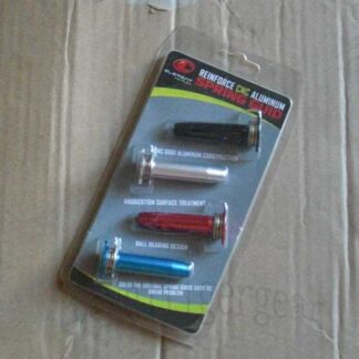 Element Reinforce CNC Aluminum Spring Guide VER.2