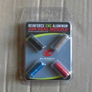 Element Reinforce CNC Aluminum Air-Seal Nozzle for M4