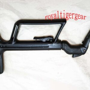 FAB GLR 440 style GLOCK Compact Models Tactical Shoulder Stock - Black