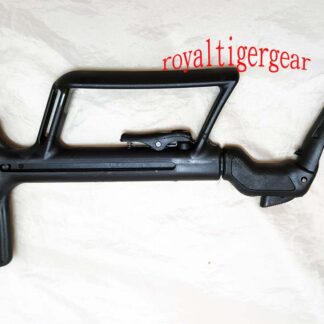 FAB GLR 440 style GLOCK Compact Models Tactical Shoulder Stock - Black