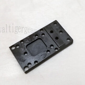 Universal Red Dot Optic Sight Slide Mount Base for RMR GLOCK Pistol Gun