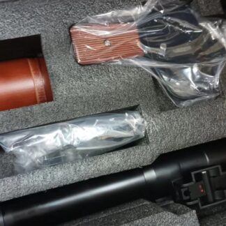 USSR Russia RPG7 Rocket Launcher Airsoft 40 mm GBB Model