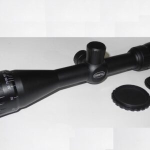 BSA AR3-9 x 40 Air Rifle Mil-Dot Sight Scope