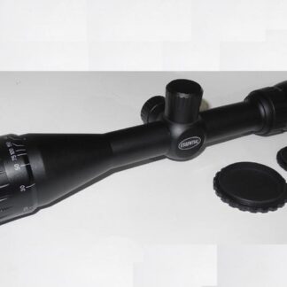 BSA AR3-9 x 40 Air Rifle Mil-Dot Sight Scope