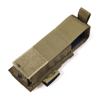 FLYYE Single .45 M1911 Pistol Handgun Magazine MOLLE Pouch