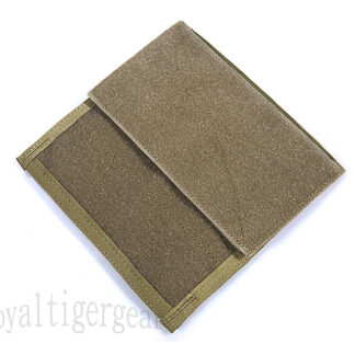 FLYYE Right-Angle Administrative Storage Panel MOLLE Pouch