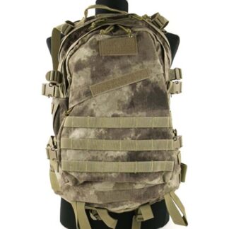 FLYYE AIII Patrol MOLLE Backpack - A-TACS AU