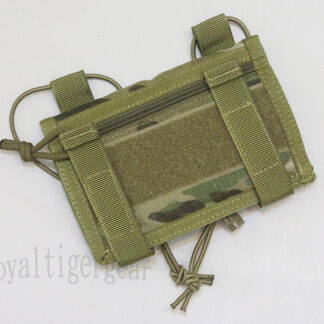 FLYYE Tactical Wrist Arm Band Ver.FE - MultiCam®