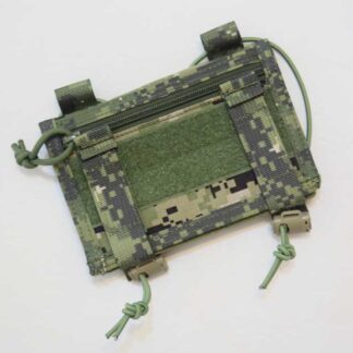 FLYYE Tactical Wrist Arm Band Ver.FE - US Navy Seal AOR1 AOR2 Camo