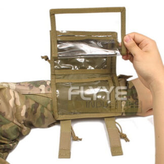 FLYYE Tactical Wrist Arm Band Ver.FE
