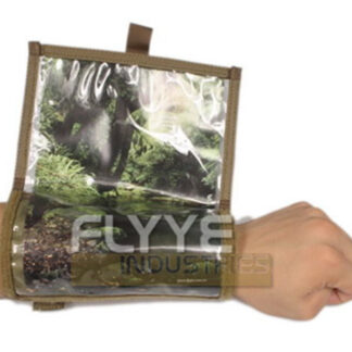 FLYYE Tactical Wrist Arm Band