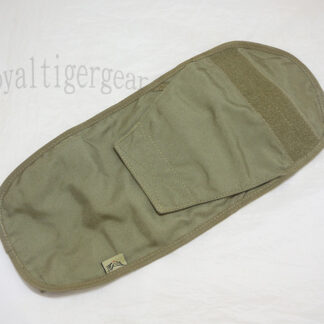Armor Chassis Vest MOLLE Hydration Backpack
